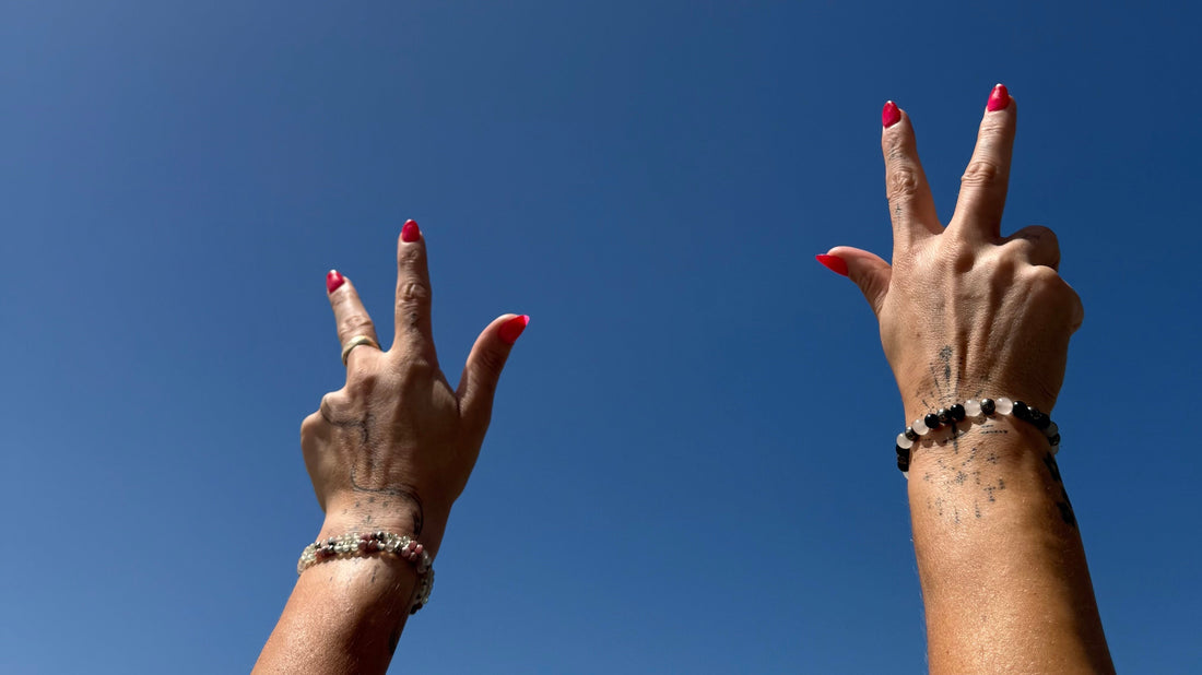 Left or Right Wrist – Does It Matter?