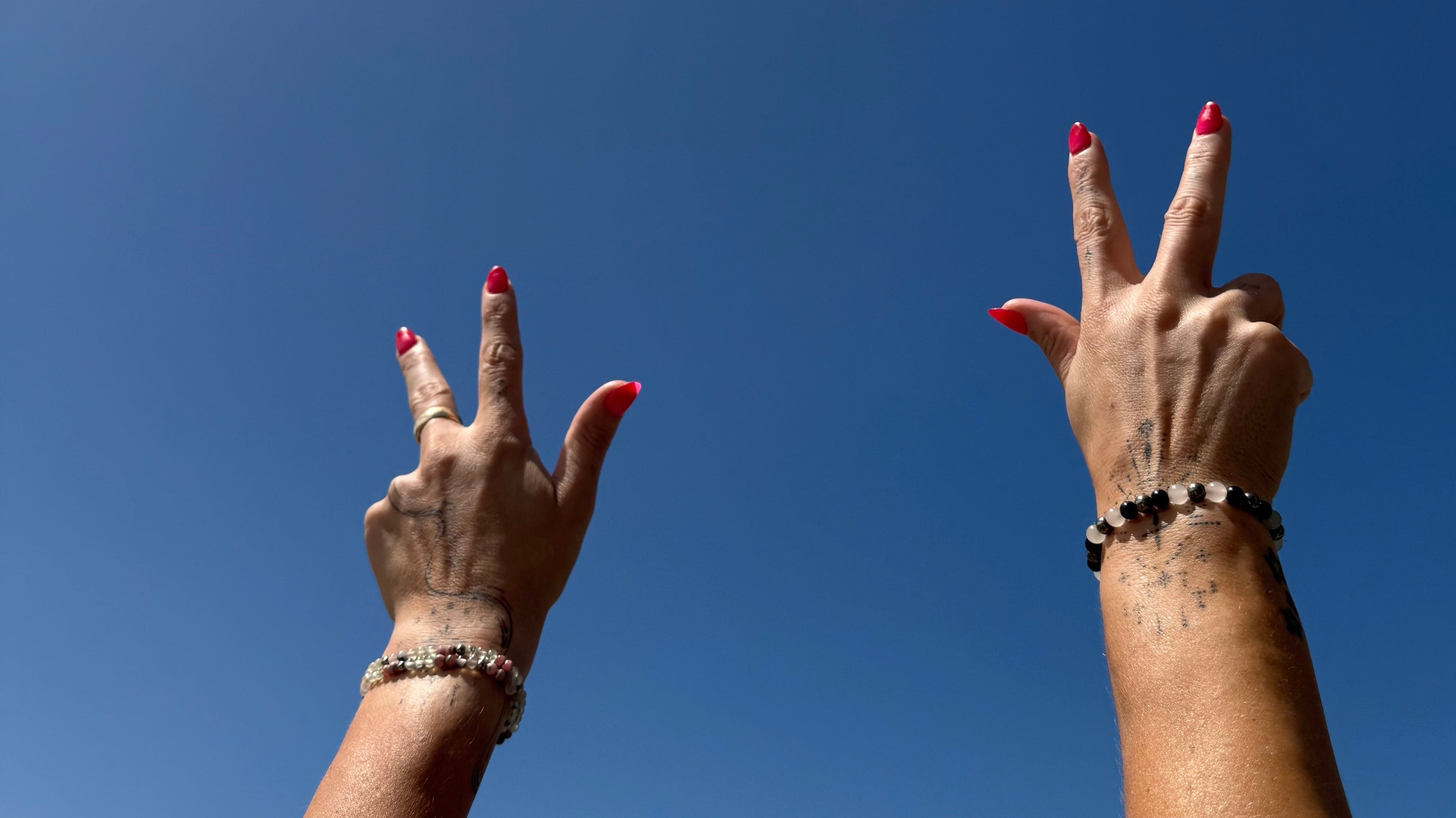 Left or Right Wrist – Does It Matter?