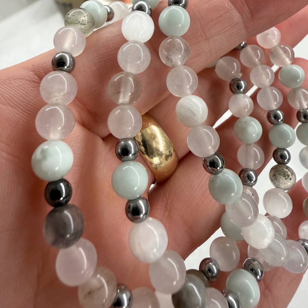 Aquarius 2026 Bracelet - Calm