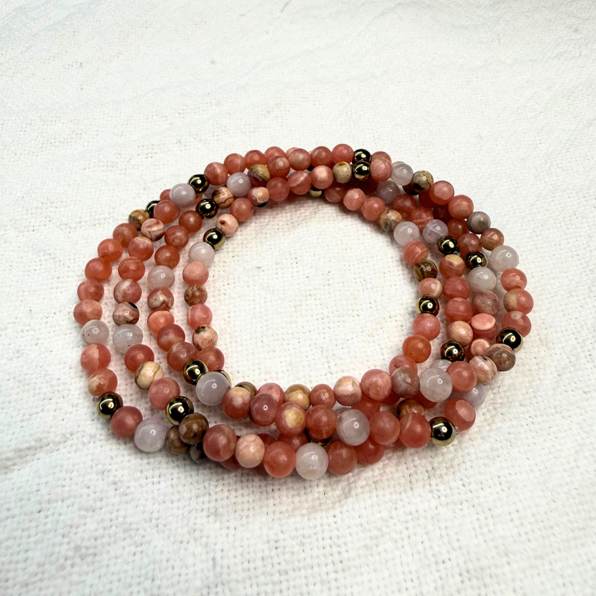 Aquarius 2026 Bracelet - Love