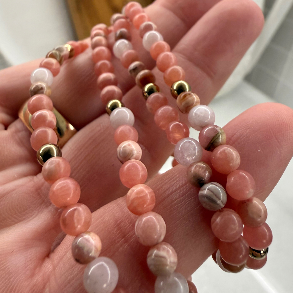 Aquarius 2026 Bracelet - Love