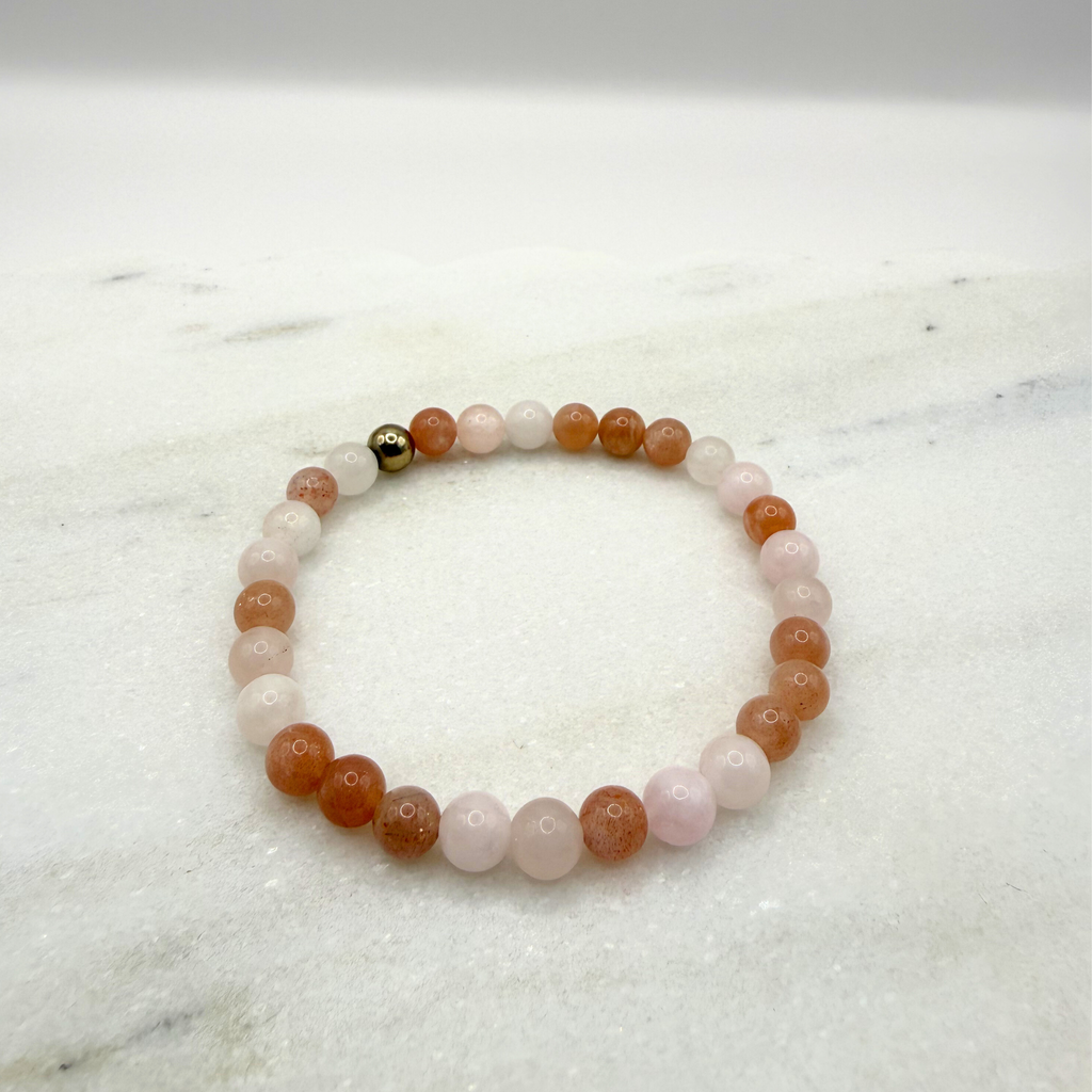 Pisces 2026 Bracelet - Attracting Love