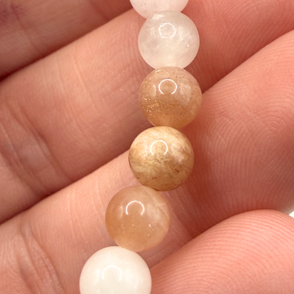 Pisces 2026 Bracelet - Attracting Love
