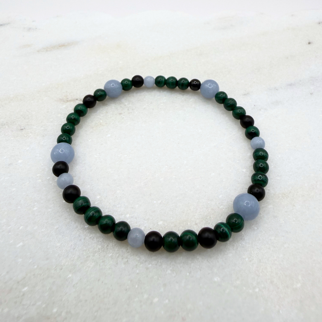 Pisces 2026 Bracelet - Confidence