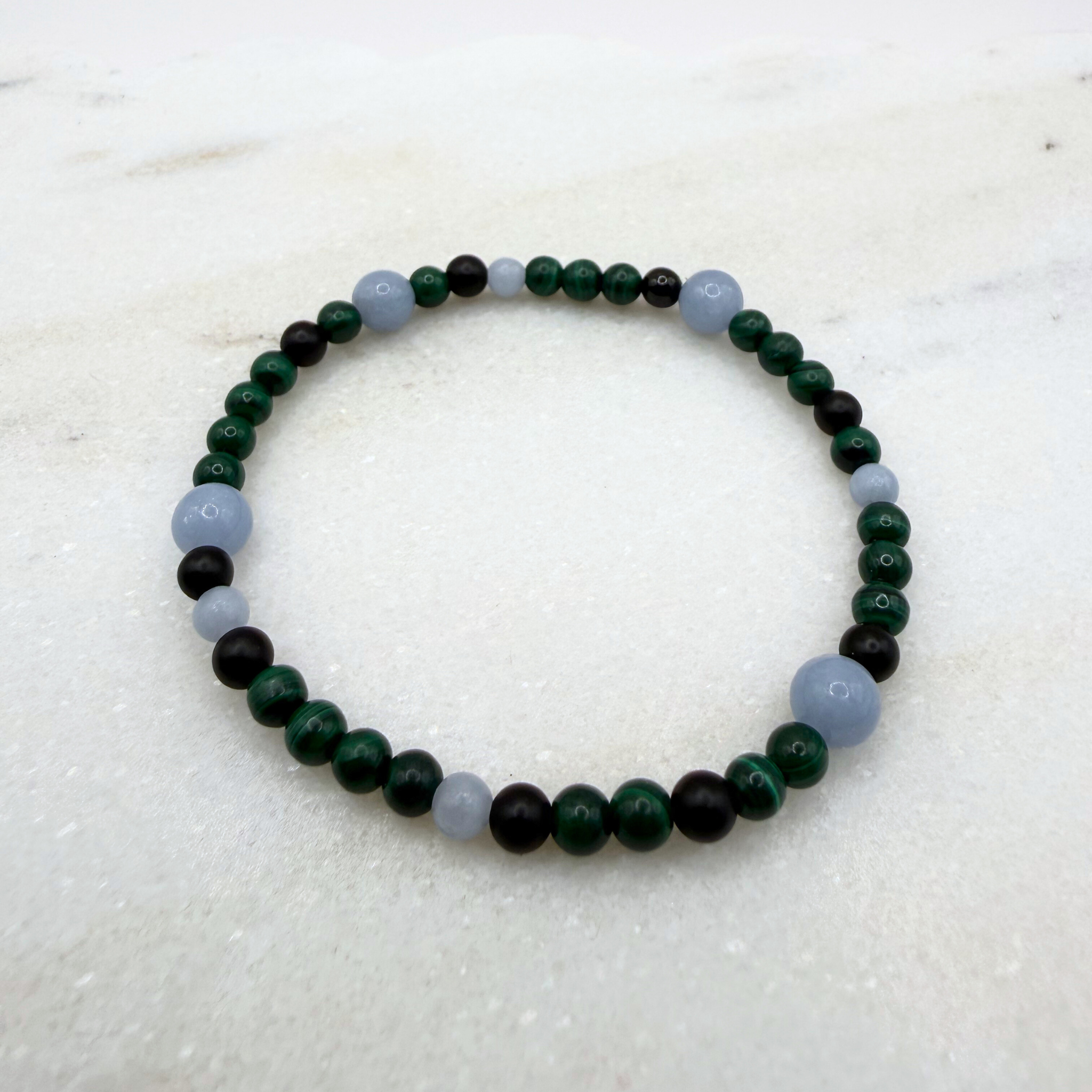 Pisces 2026 Bracelet - Confidence