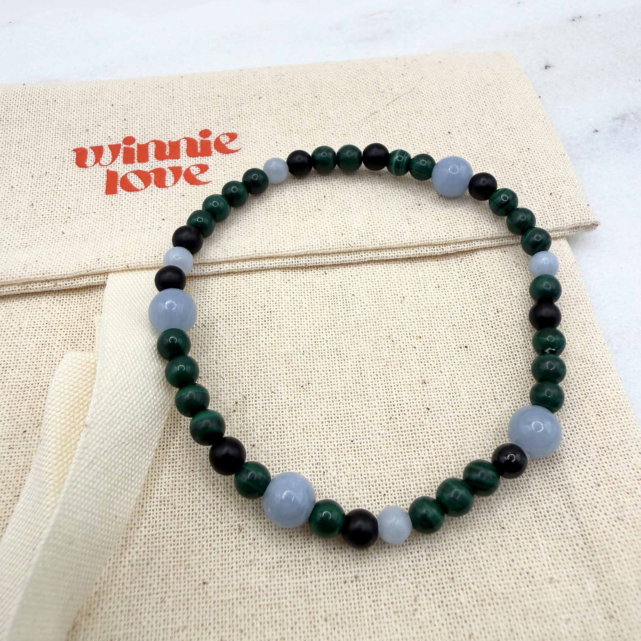 Pisces 2026 Bracelet - Confidence