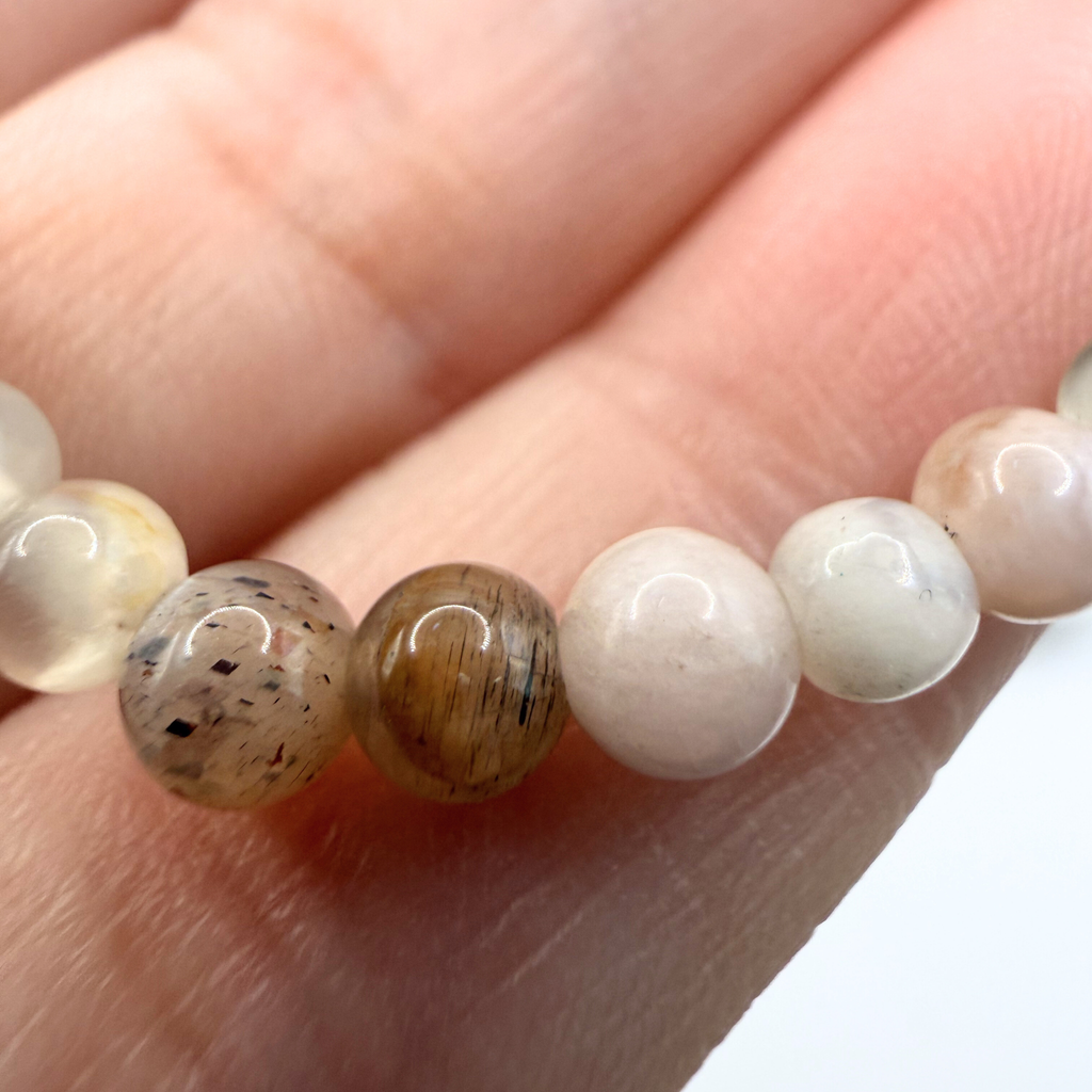 Pisces 2026 Bracelet - In Love