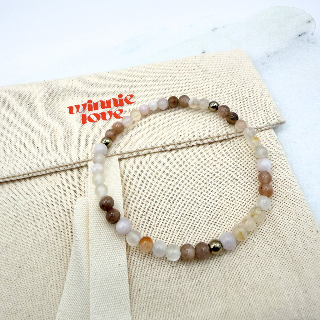 Single - Personalised Energy Bracelet