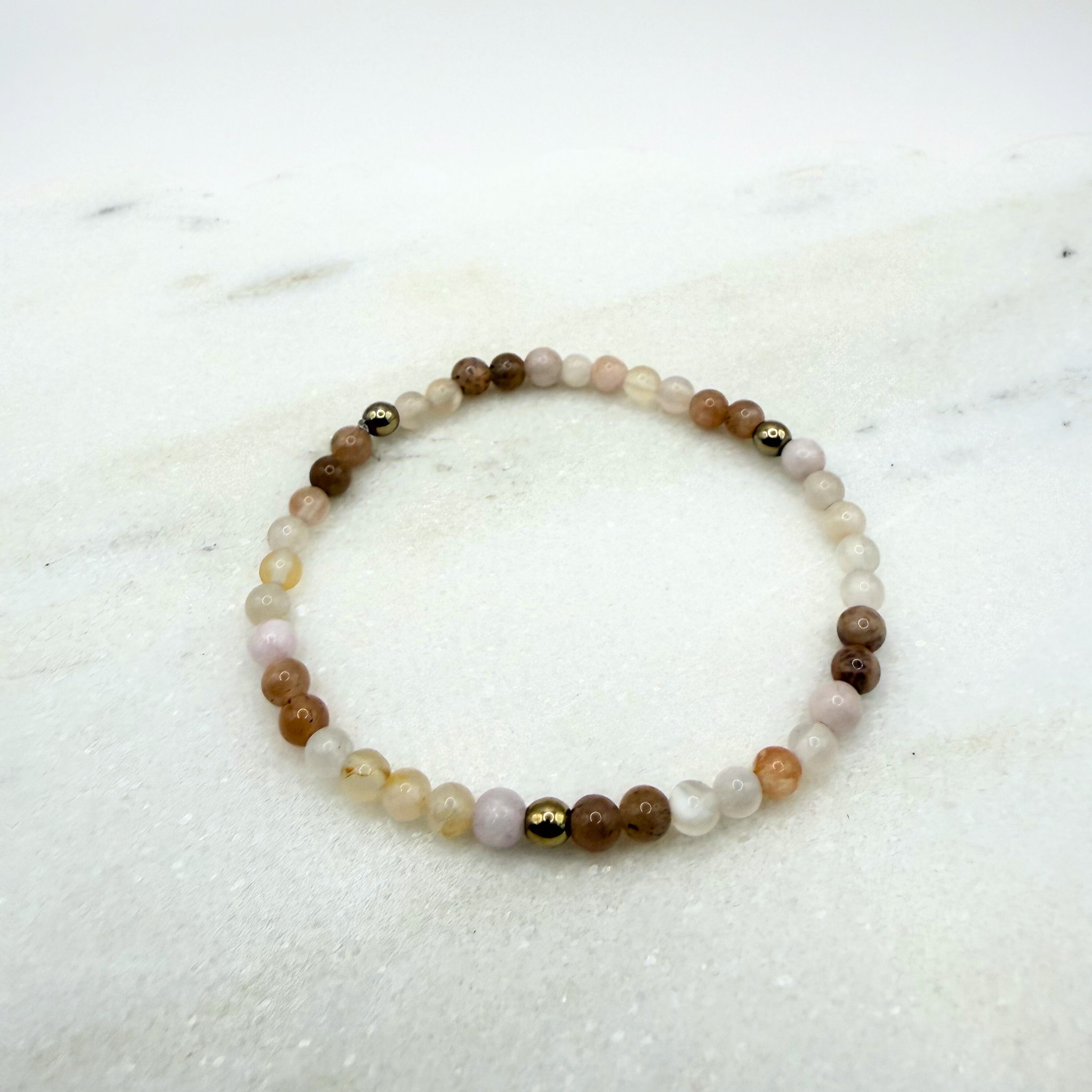 Pisces 2026 Bracelet - In Love