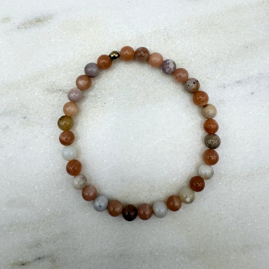 Big Yes Bracelet