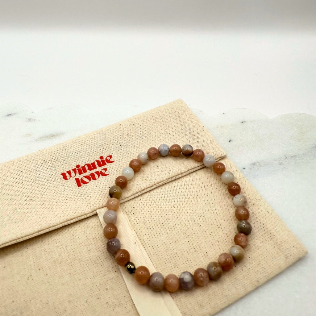Big Yes Bracelet
