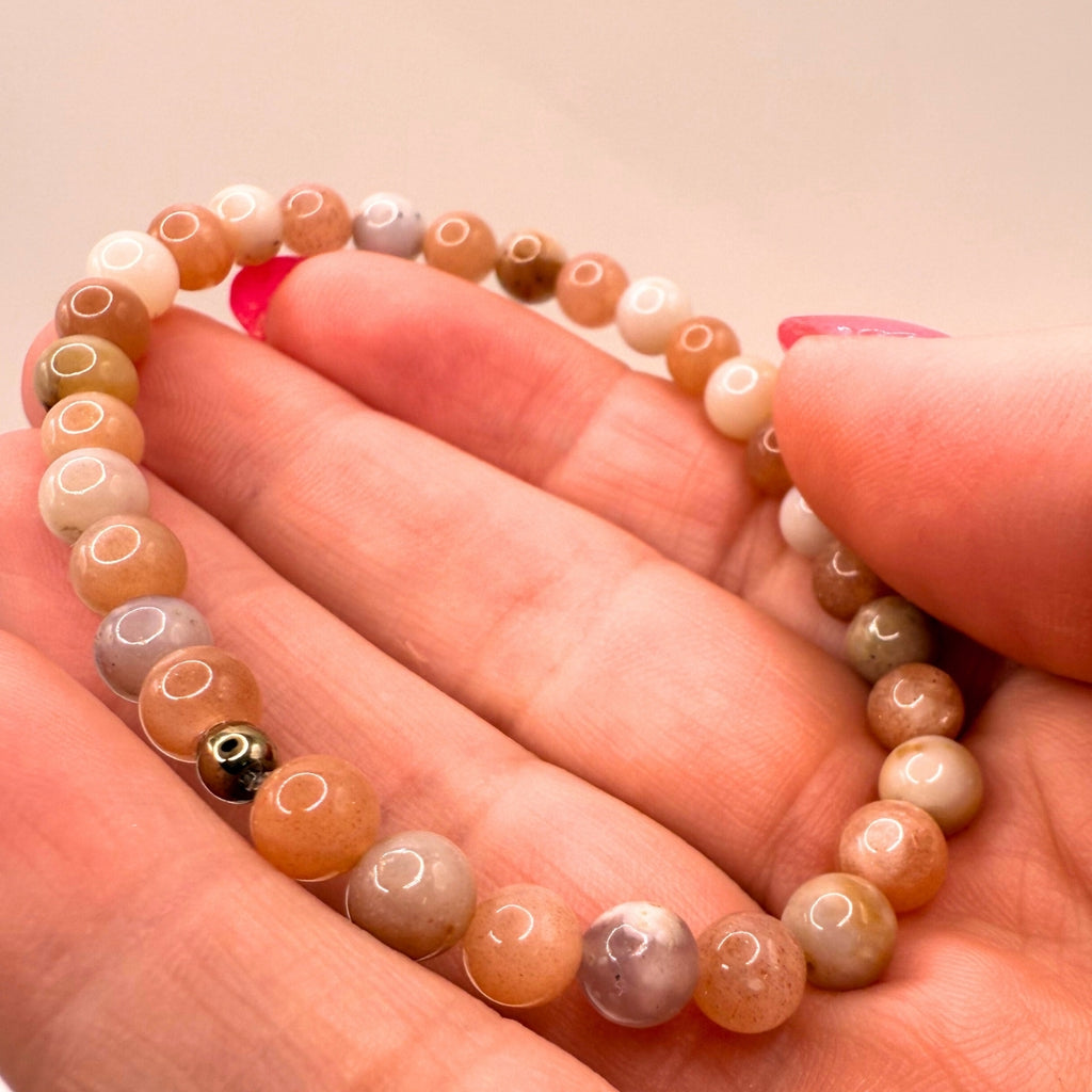 Big Yes Bracelet