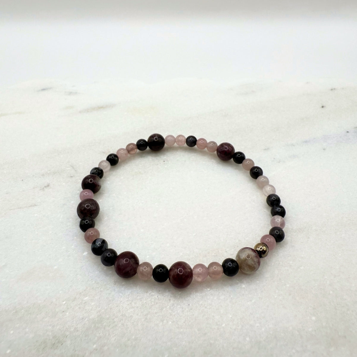 Biiiiiiiiig Energy Bracelet