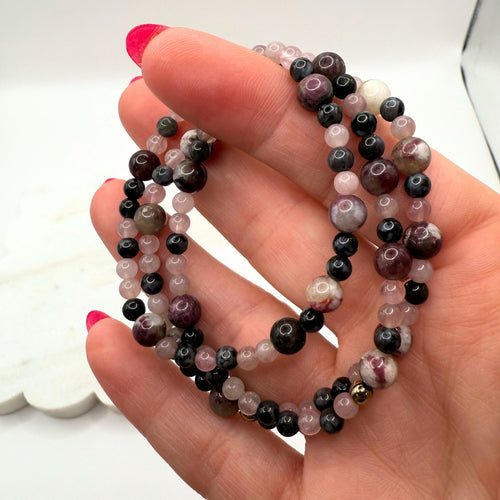 Biiiiiiiiig Energy Bracelet