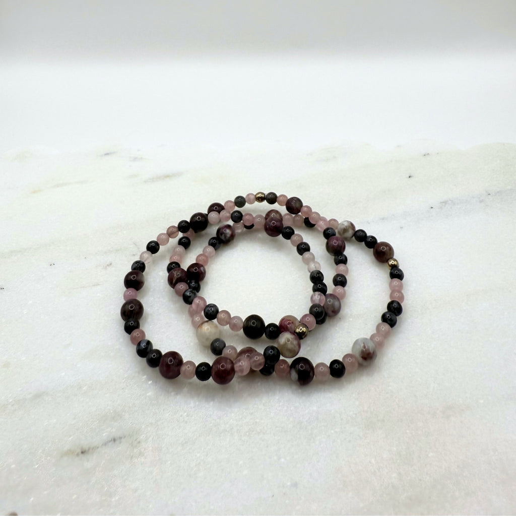 Biiiiiiiiig Energy Bracelet