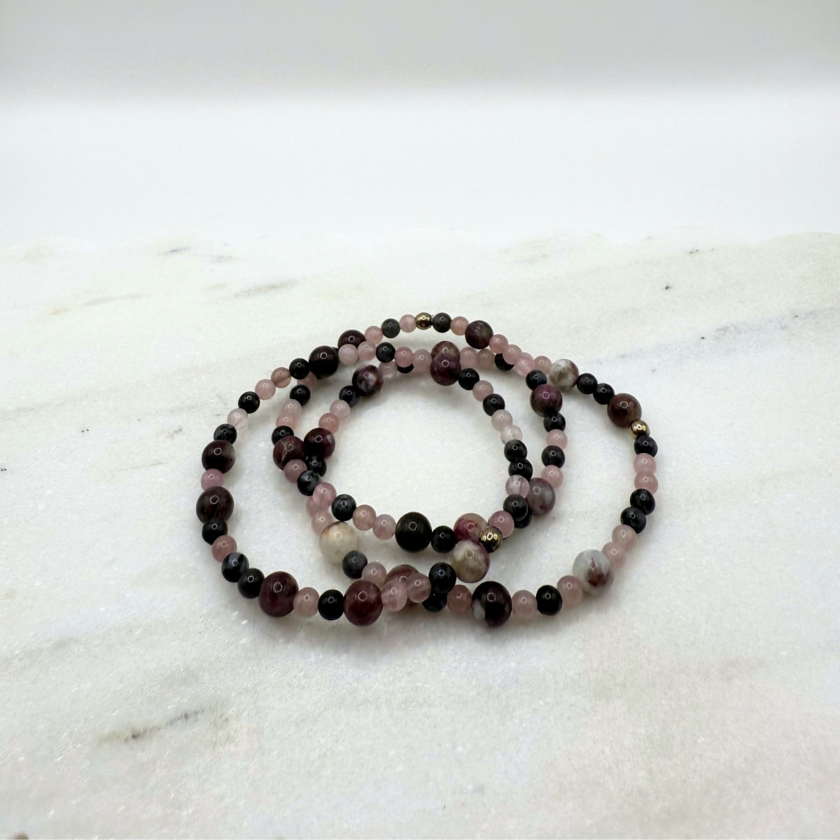 Biiiiiiiiig Energy Bracelet