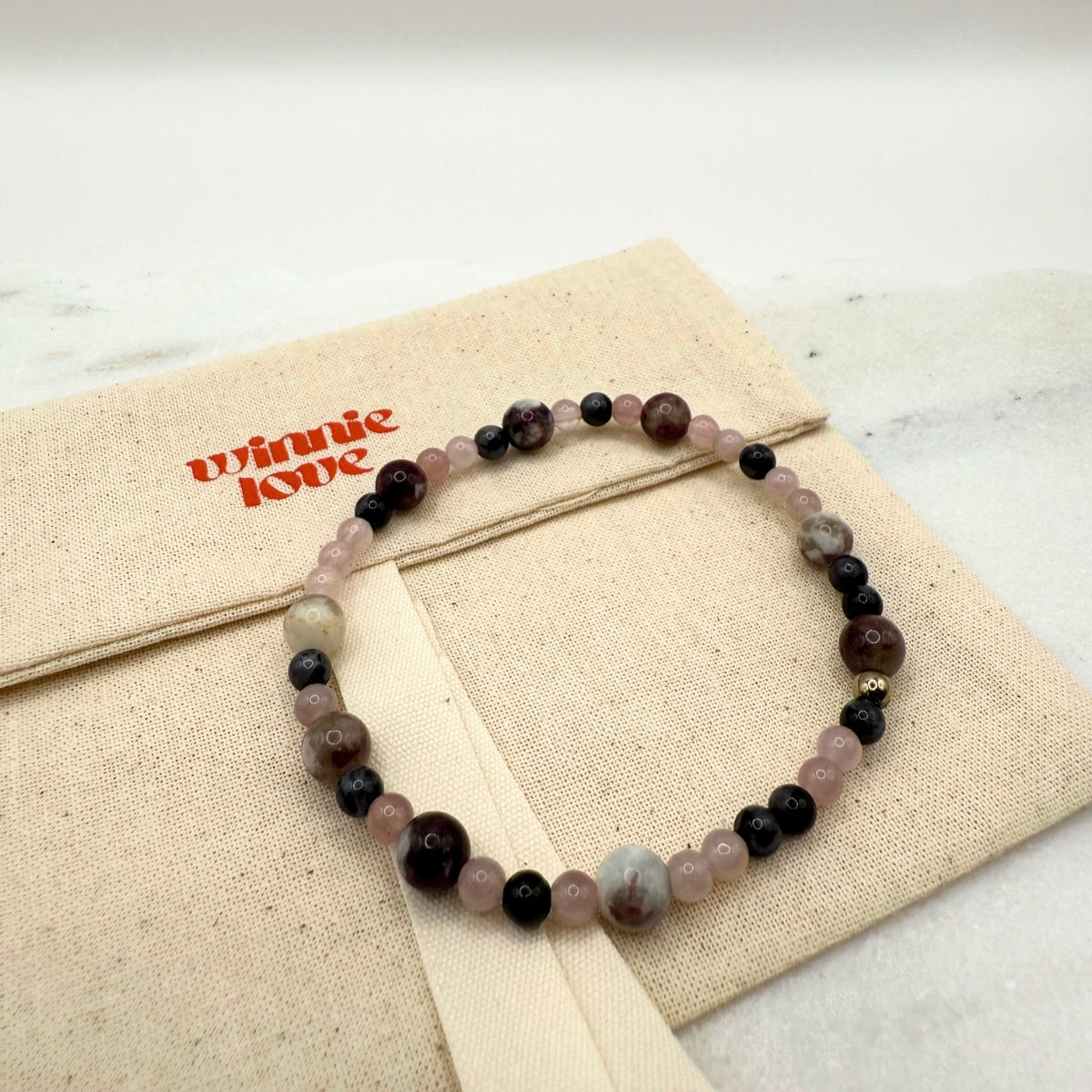 Biiiiiiiiig Energy Bracelet