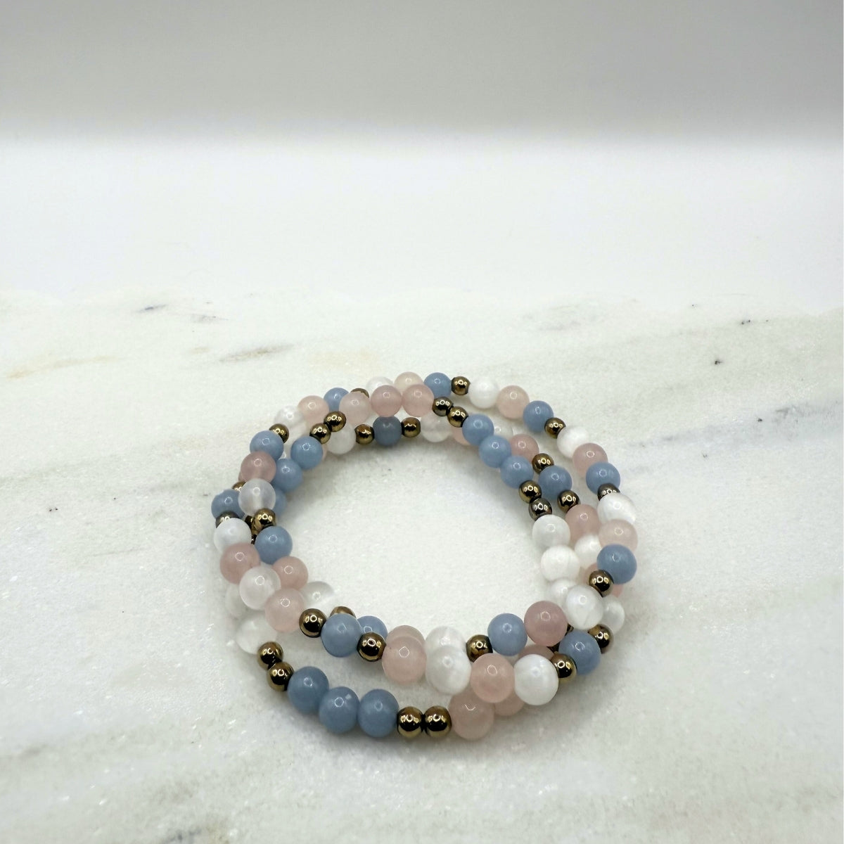 Cloud Nine Bracelet