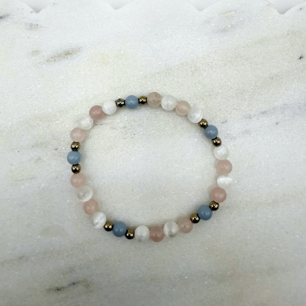 Cloud Nine Bracelet