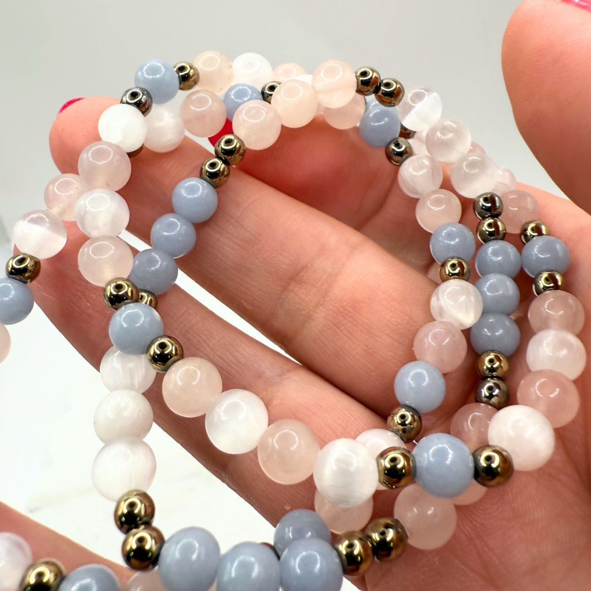 Cloud Nine Bracelet