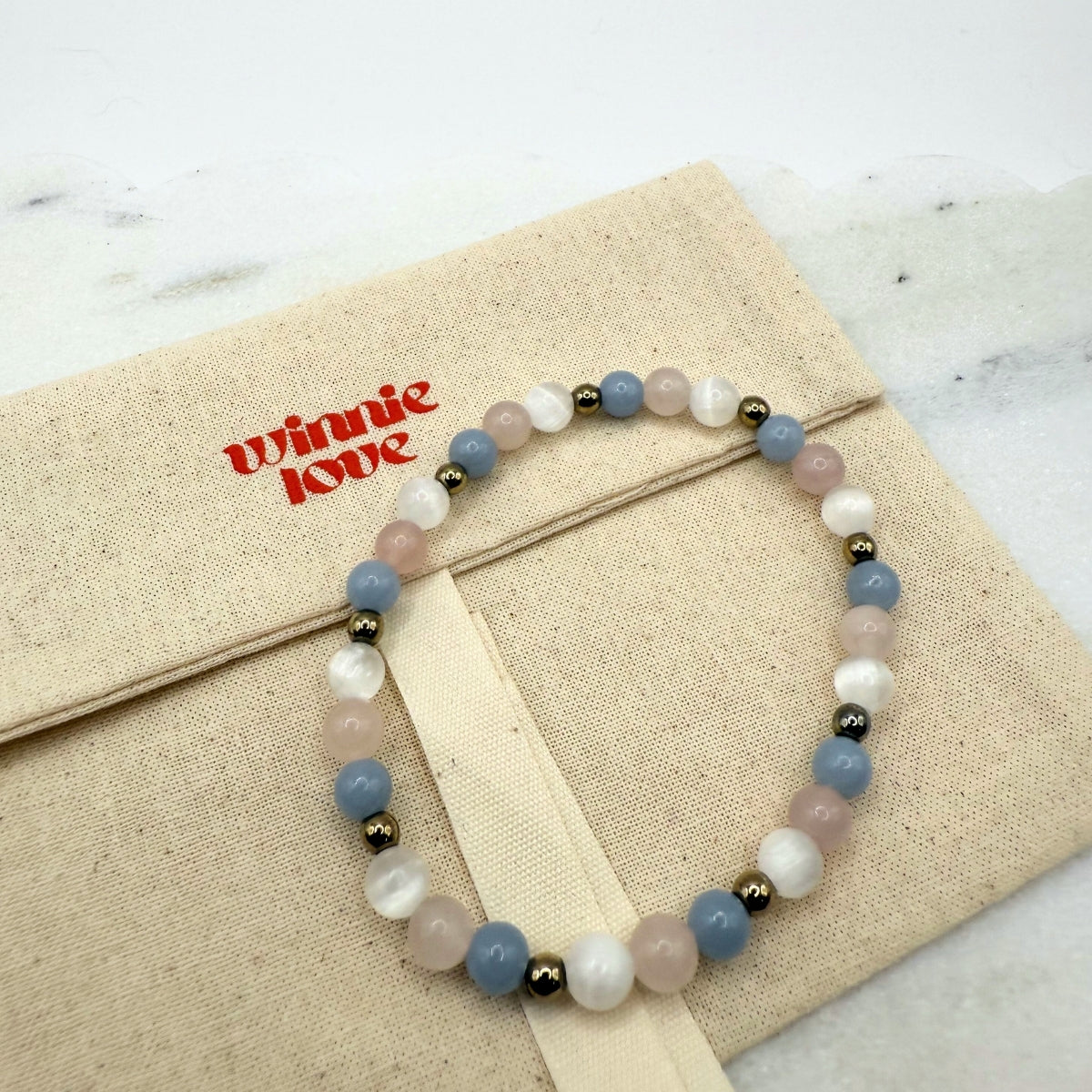 Cloud Nine Bracelet