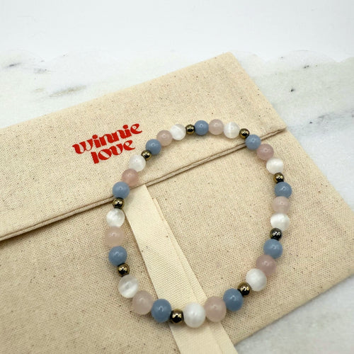 Cloud Nine Bracelet