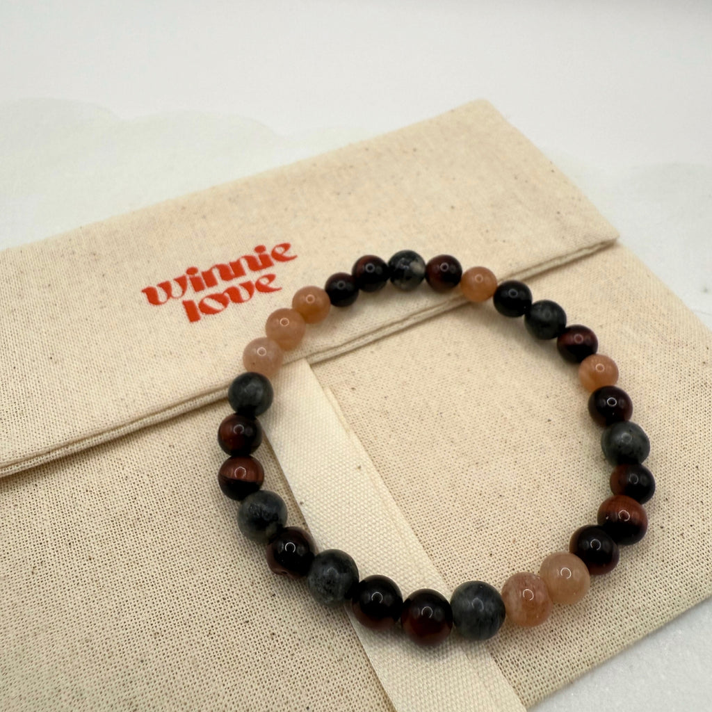 Do The Thing Bracelet