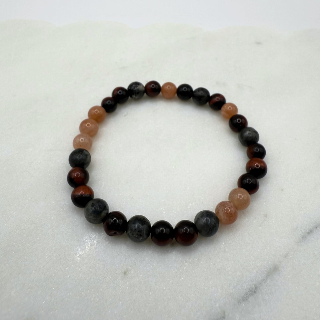 Do The Thing Bracelet