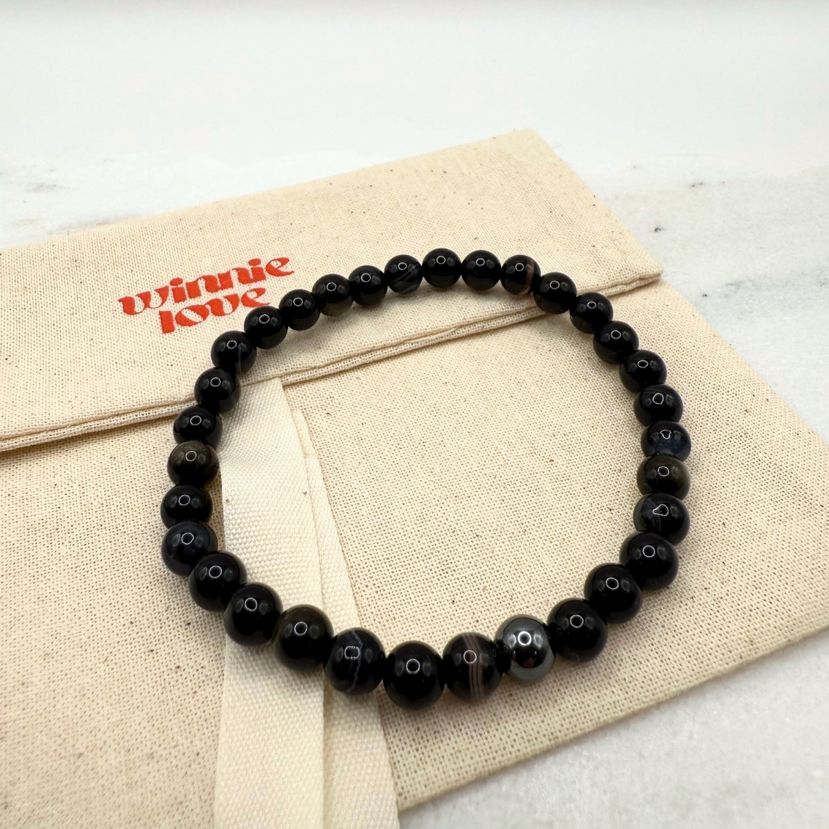 Everyday Hero Bracelet