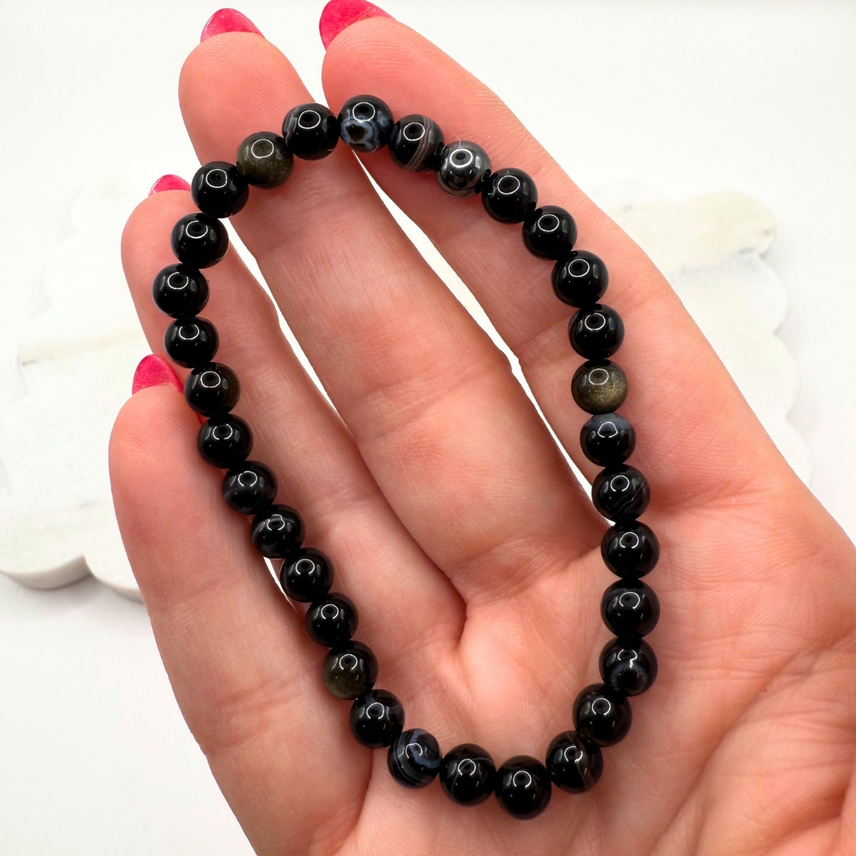 Everyday Hero Bracelet