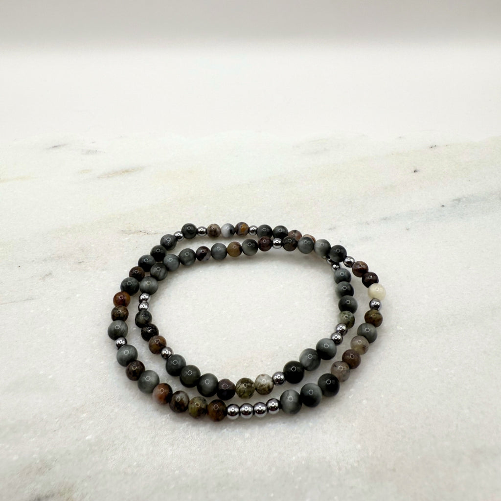 Eyes Open Bracelet