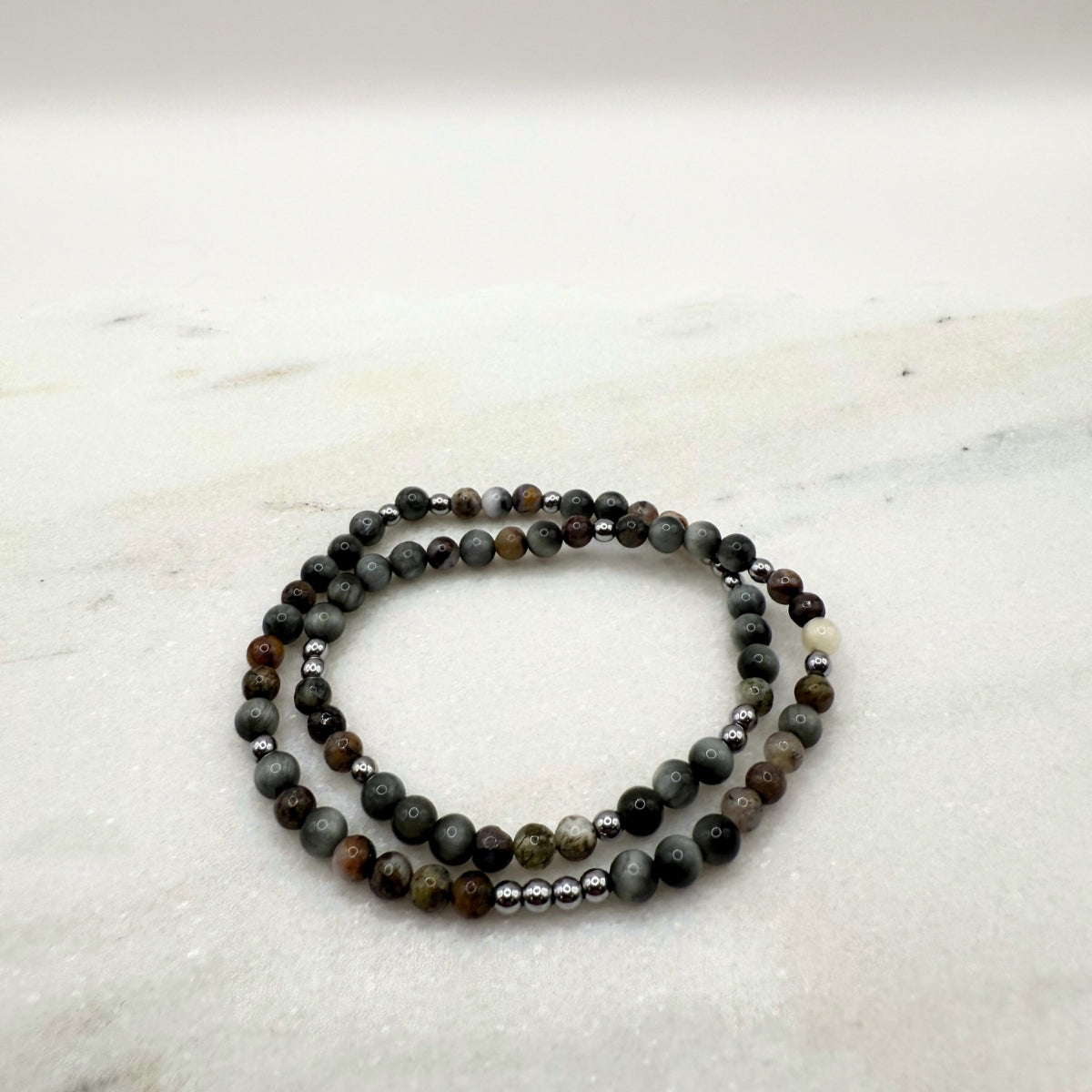 Eyes Open Bracelet