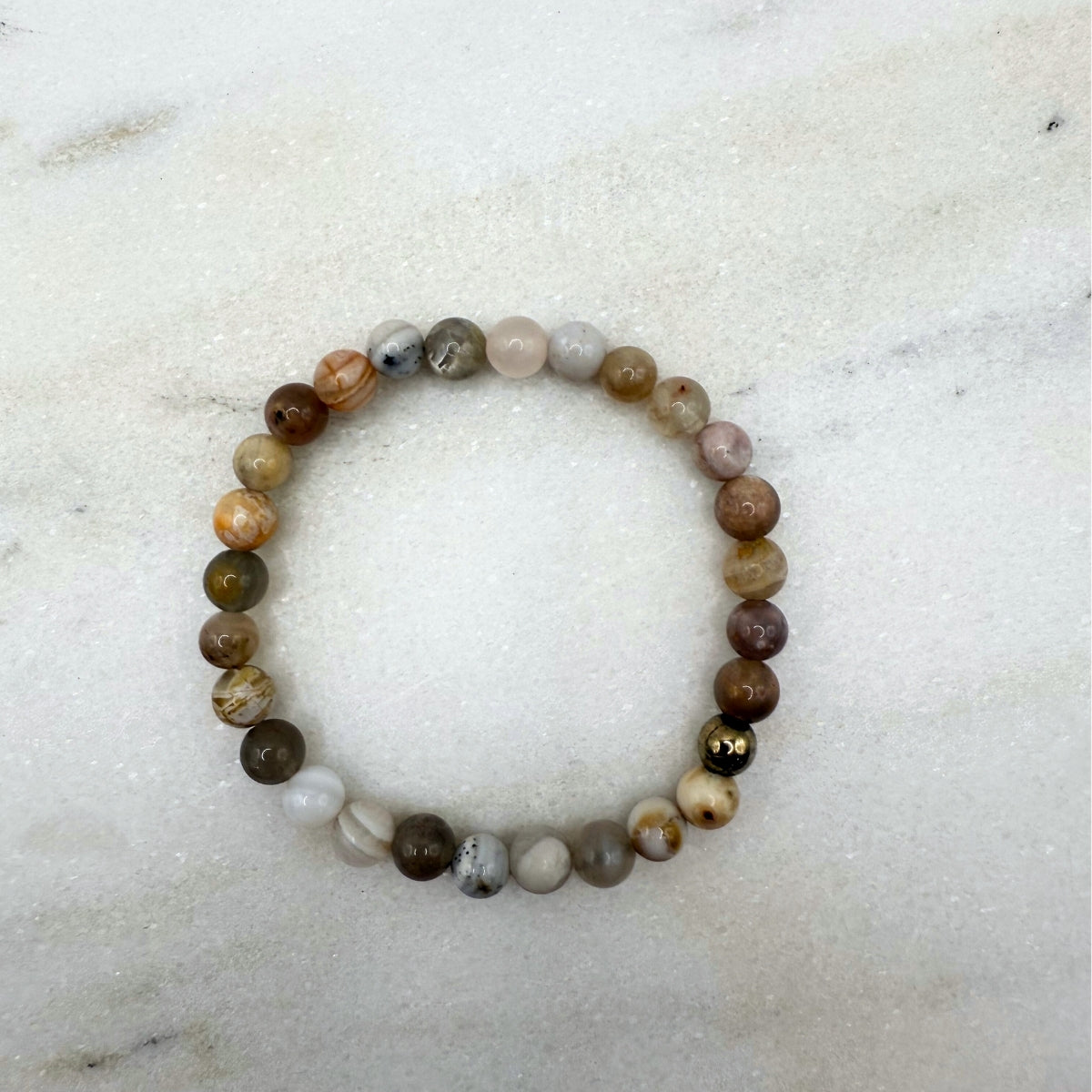 Feels Right Bracelet