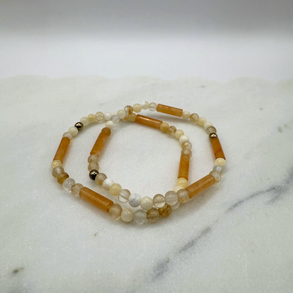 Golden Hour Bracelet