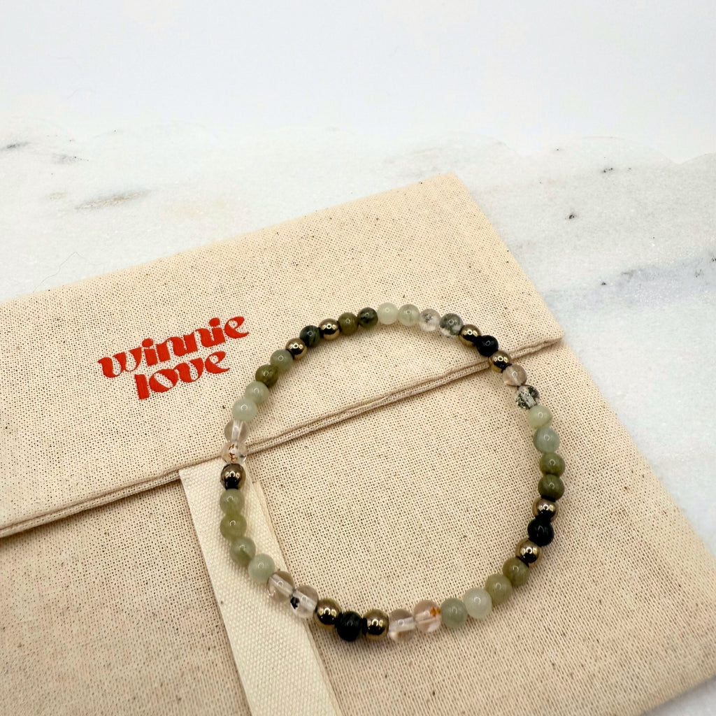 Greenlight Bracelet