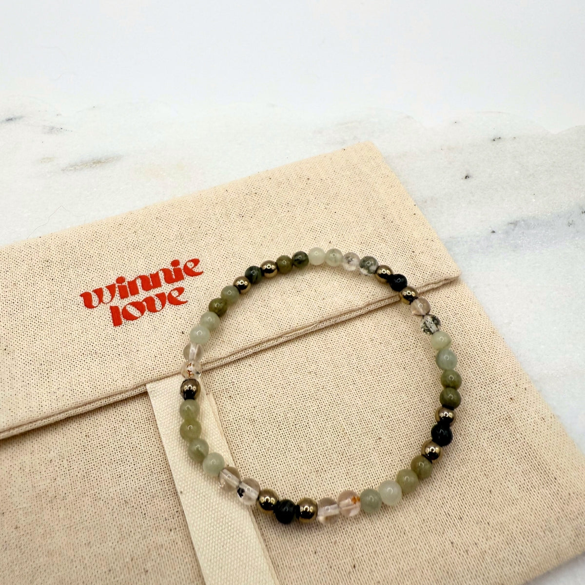 Greenlight Bracelet