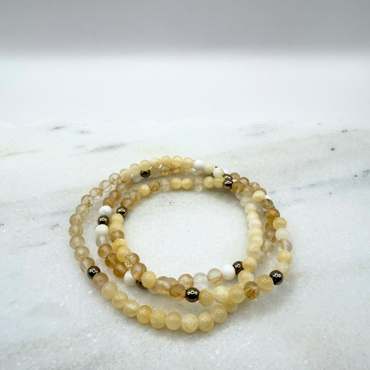 Happy to Be Here Bracelet