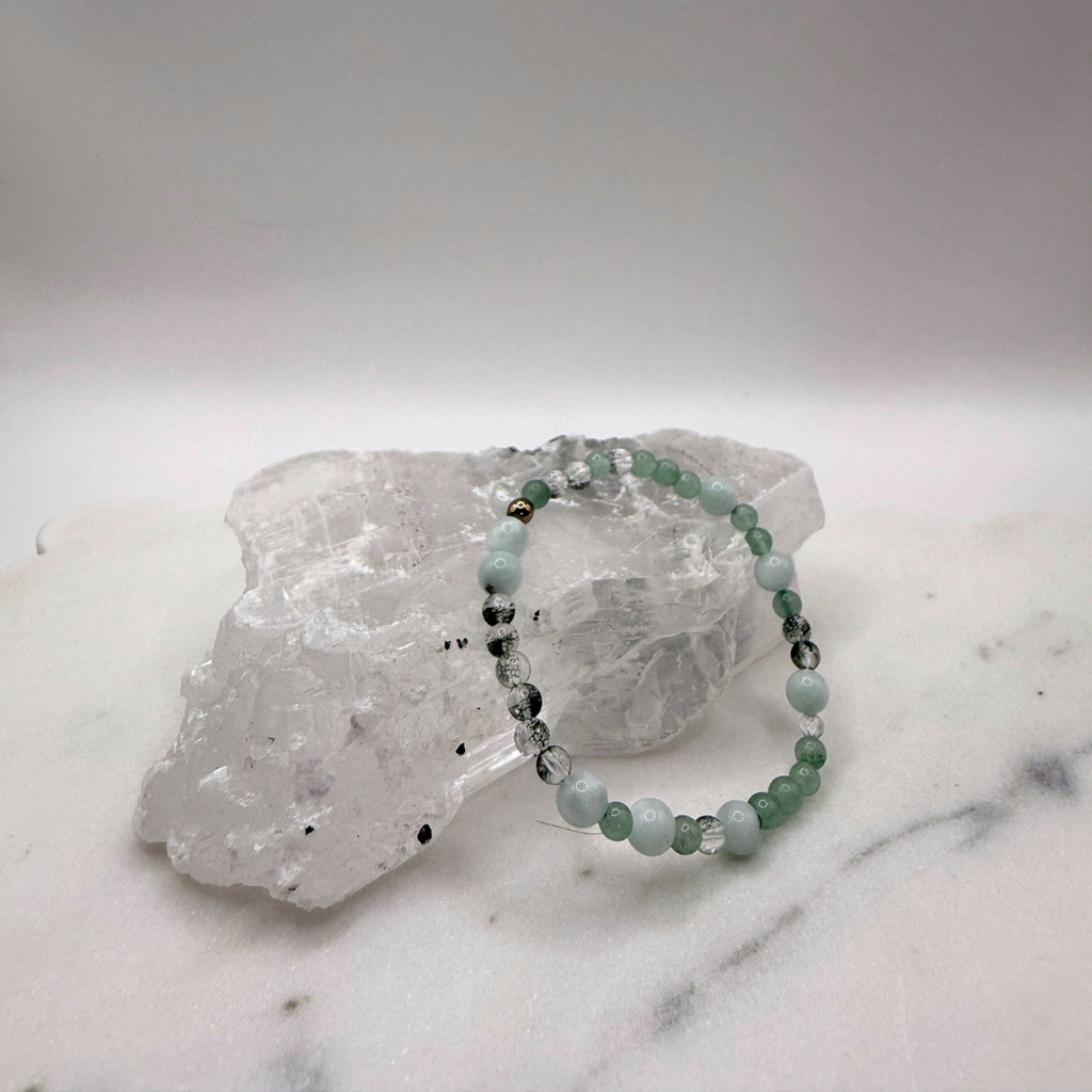 In Flow Bracelet