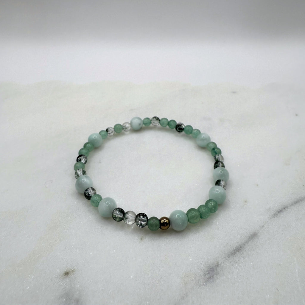 In Flow Bracelet