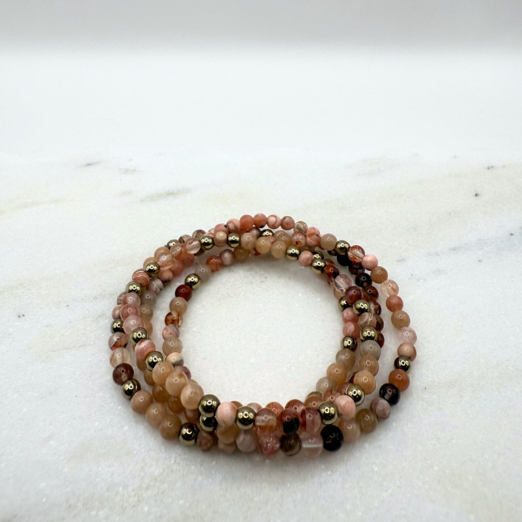 Let Love In Bracelet