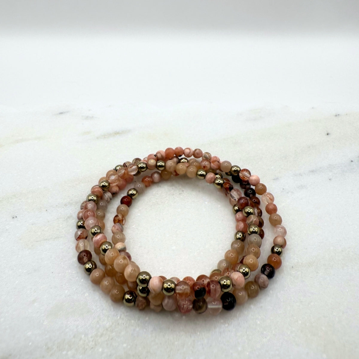 Let Love In Bracelet