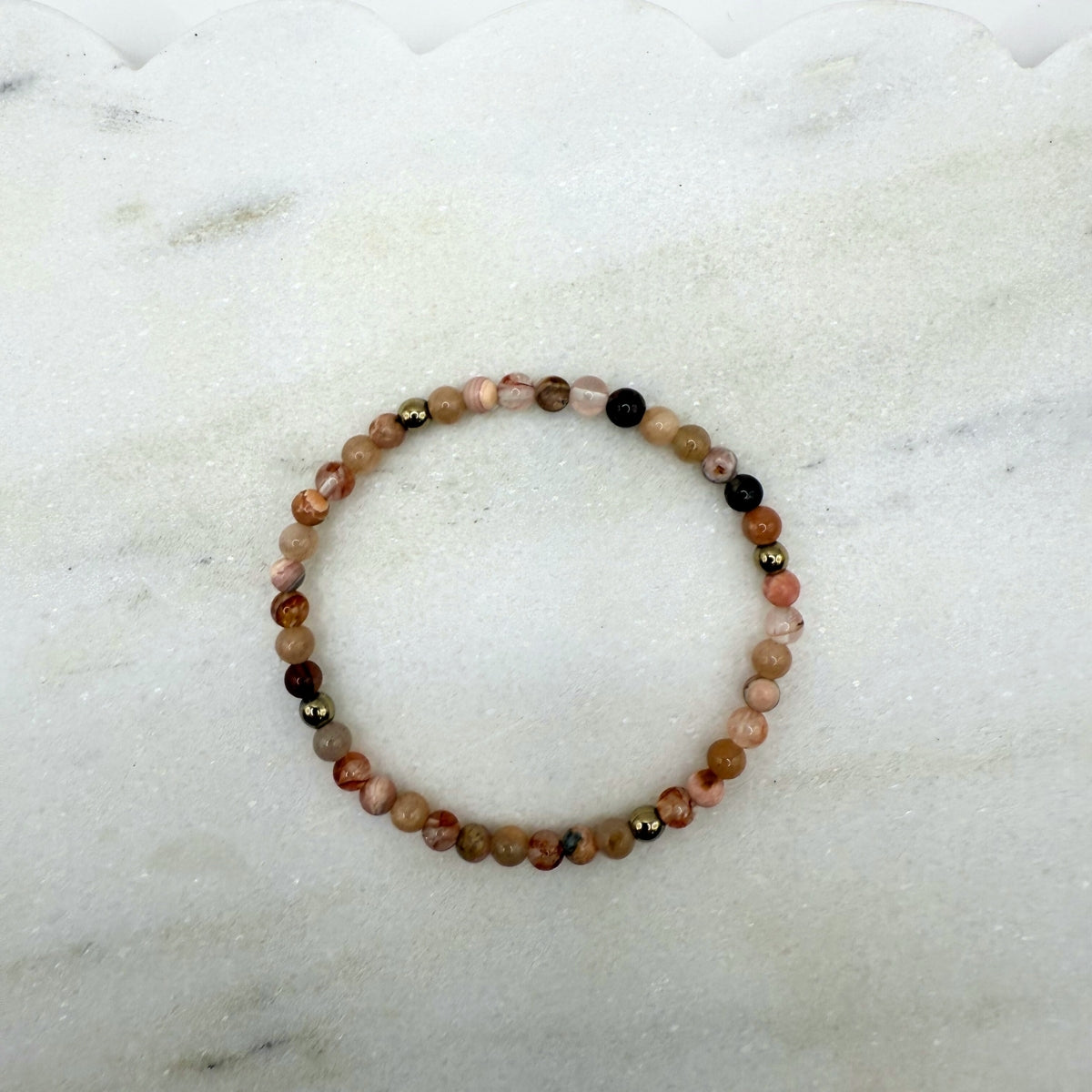 Let Love In Bracelet