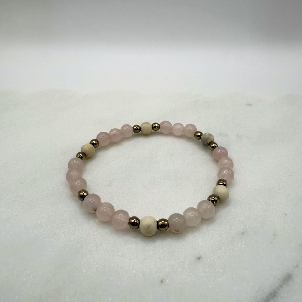 Low Battery Mode Bracelet