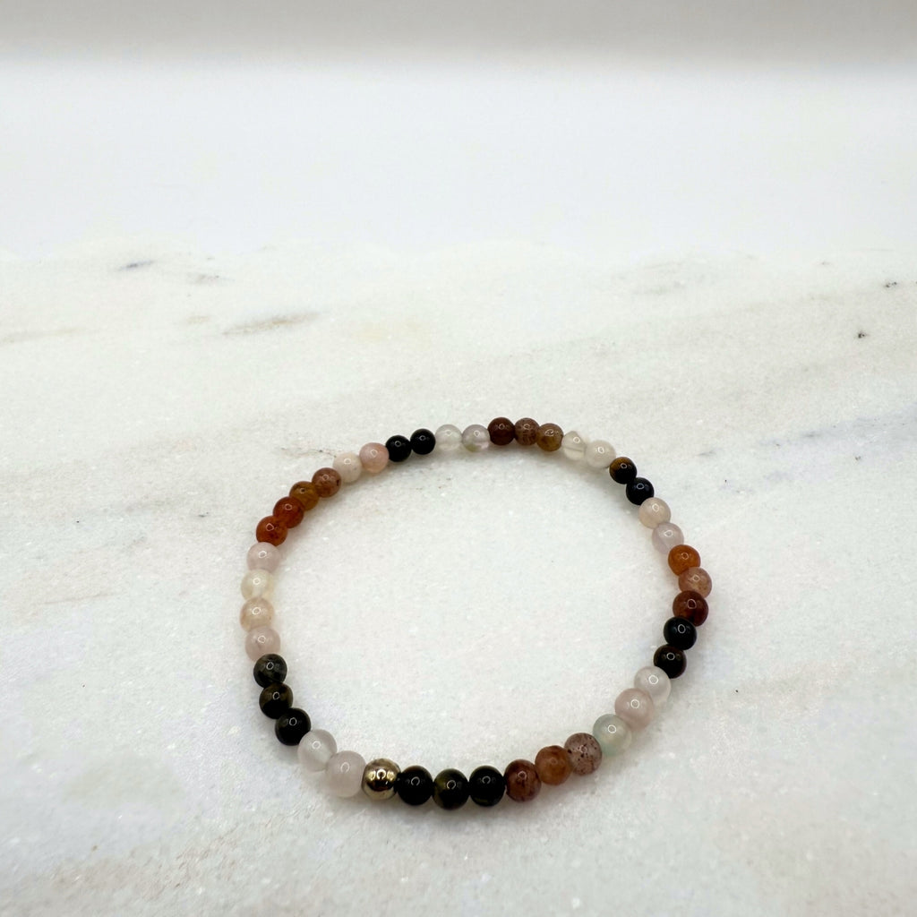 Main Character Energy Bracelet