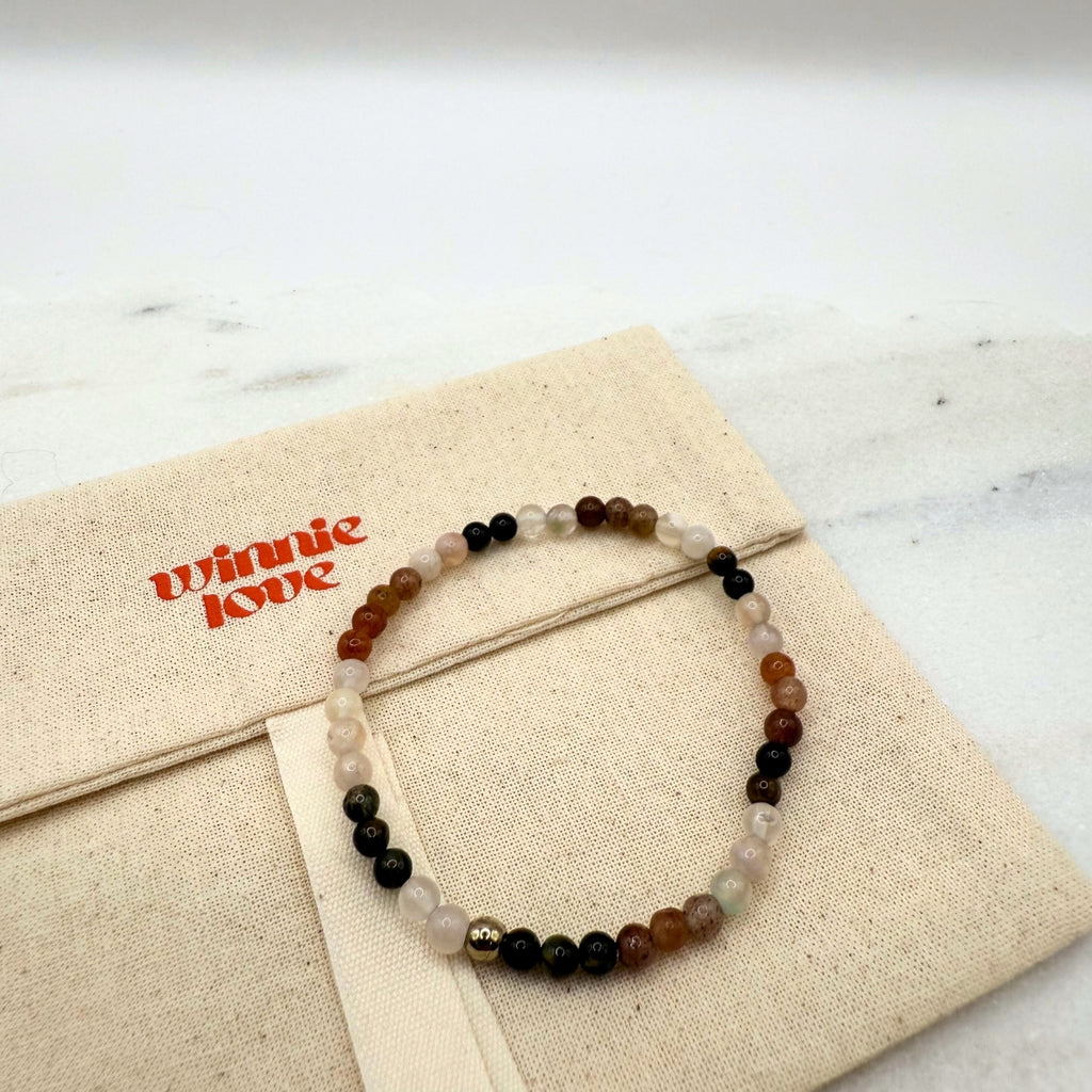 Main Character Energy Bracelet