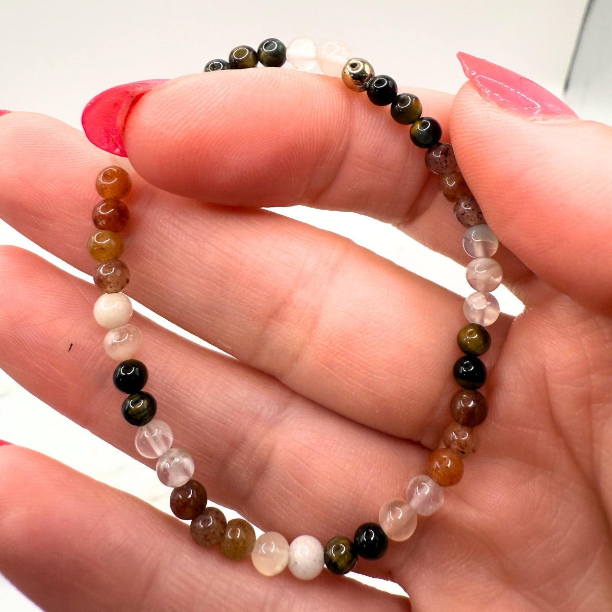 Main Character Energy Bracelet