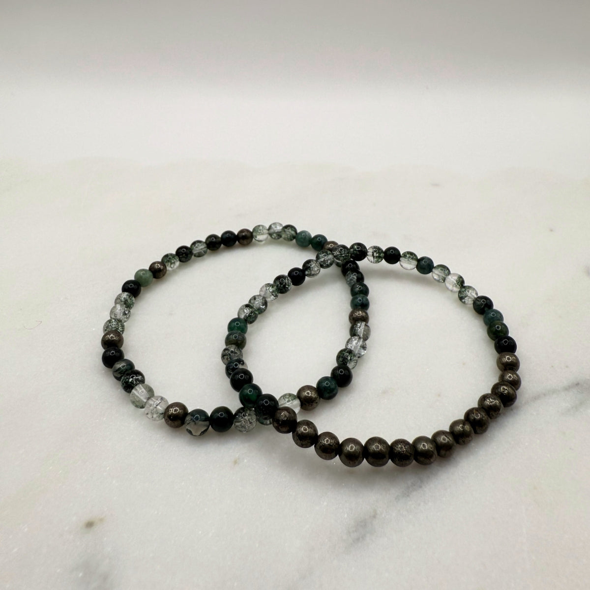 The Manifestor Bracelet