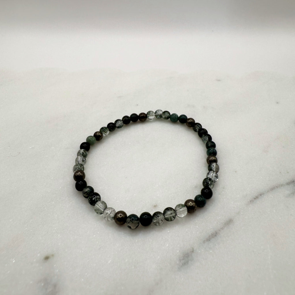 The Manifestor Bracelet
