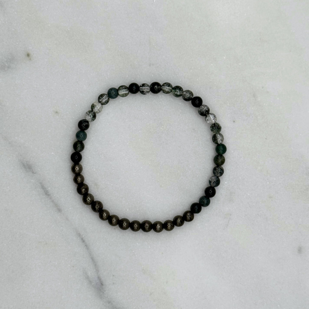The Manifestor Bracelet
