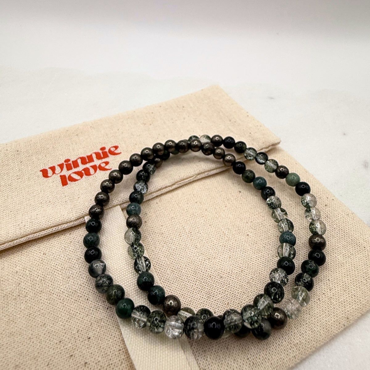 The Manifestor Bracelet